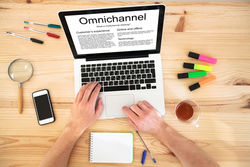 omni channel application